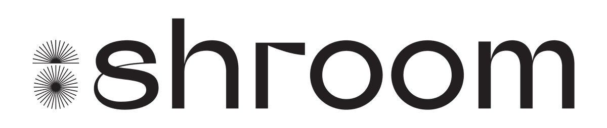 Logo of Shrooms