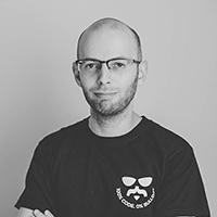Avatar of Adrian Woźniak
