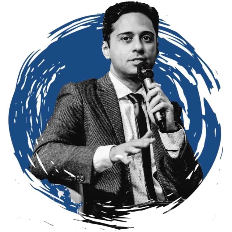 Avatar of Ahmad Piraiee