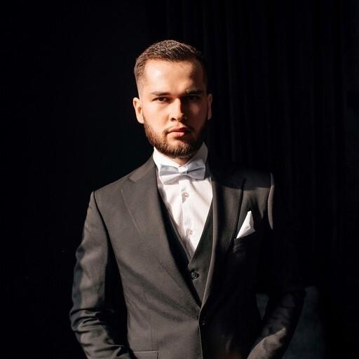 Avatar of Aleksander Sorokin