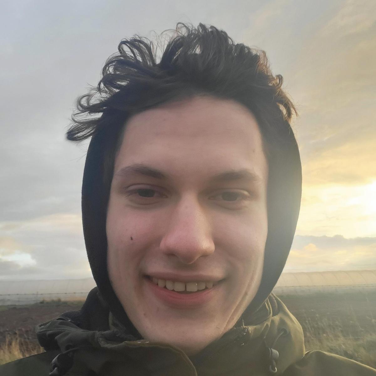 Avatar of Andrii Romasiun