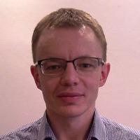Avatar of Andriy Mykulyak