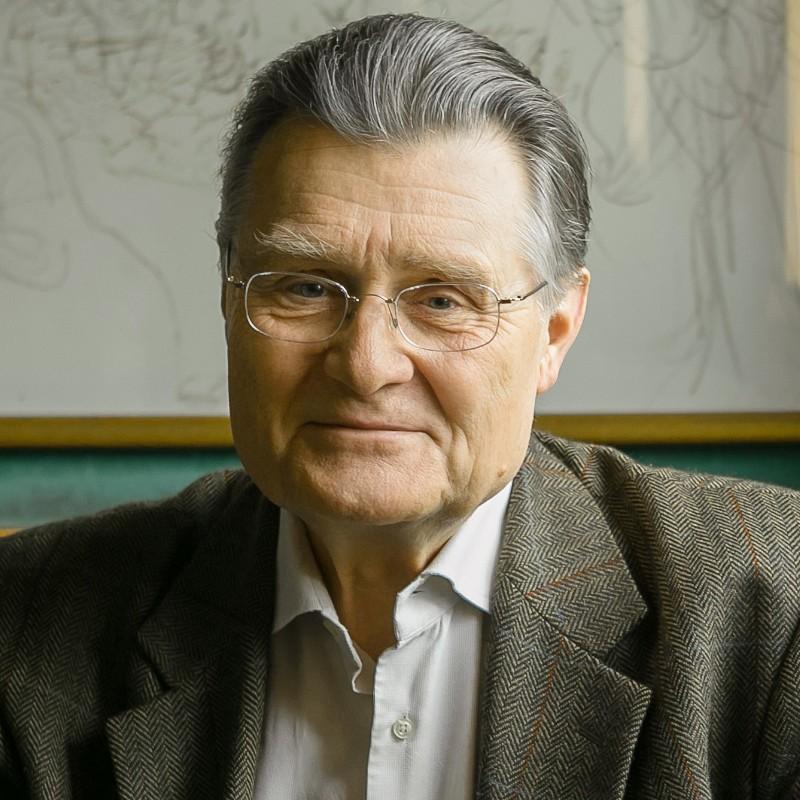 Avatar of Andrzej Blikle