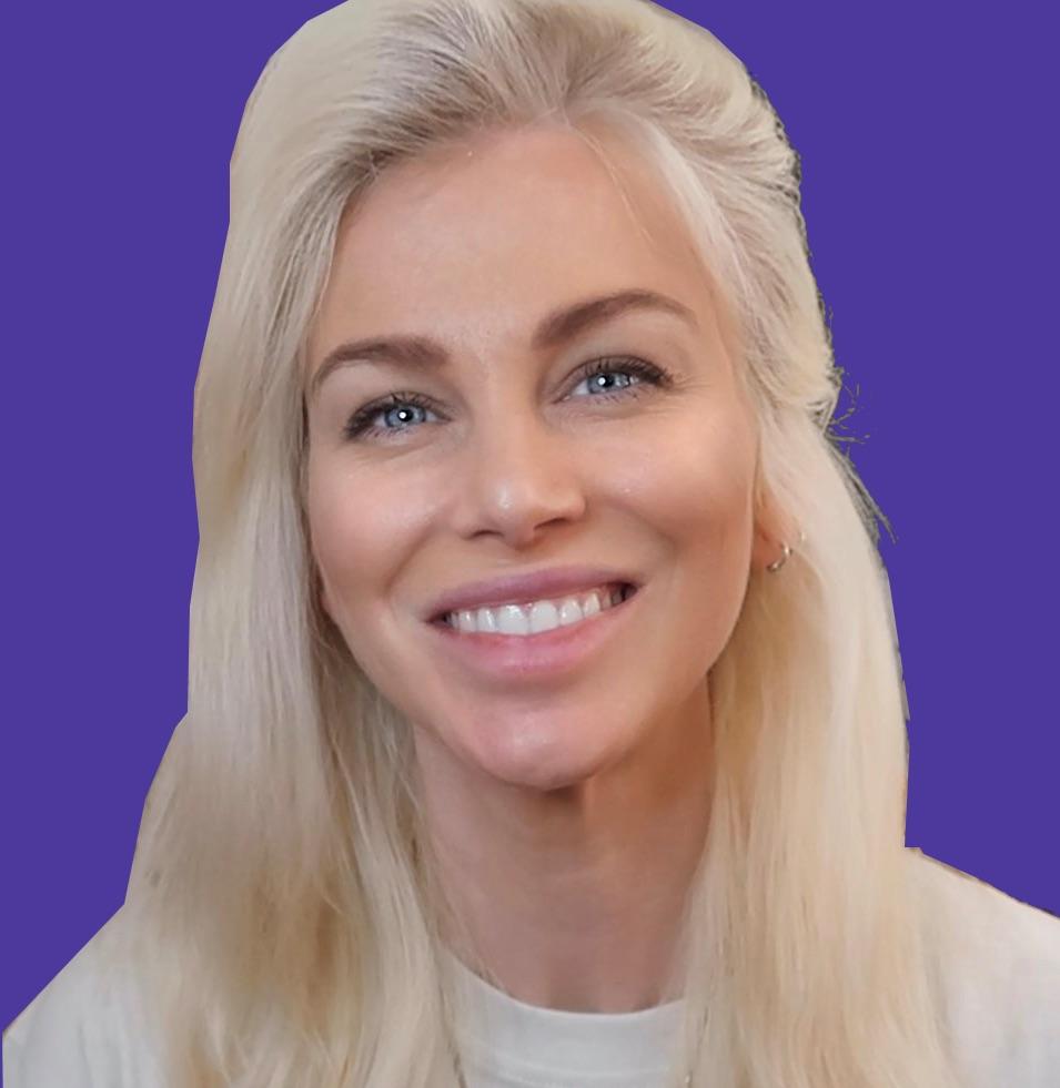 Avatar of Ania Kubów