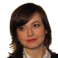 Avatar of Anna Grochola