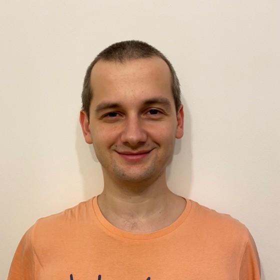 Avatar of Anton Kononenko