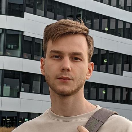 Avatar of Anton Morozov