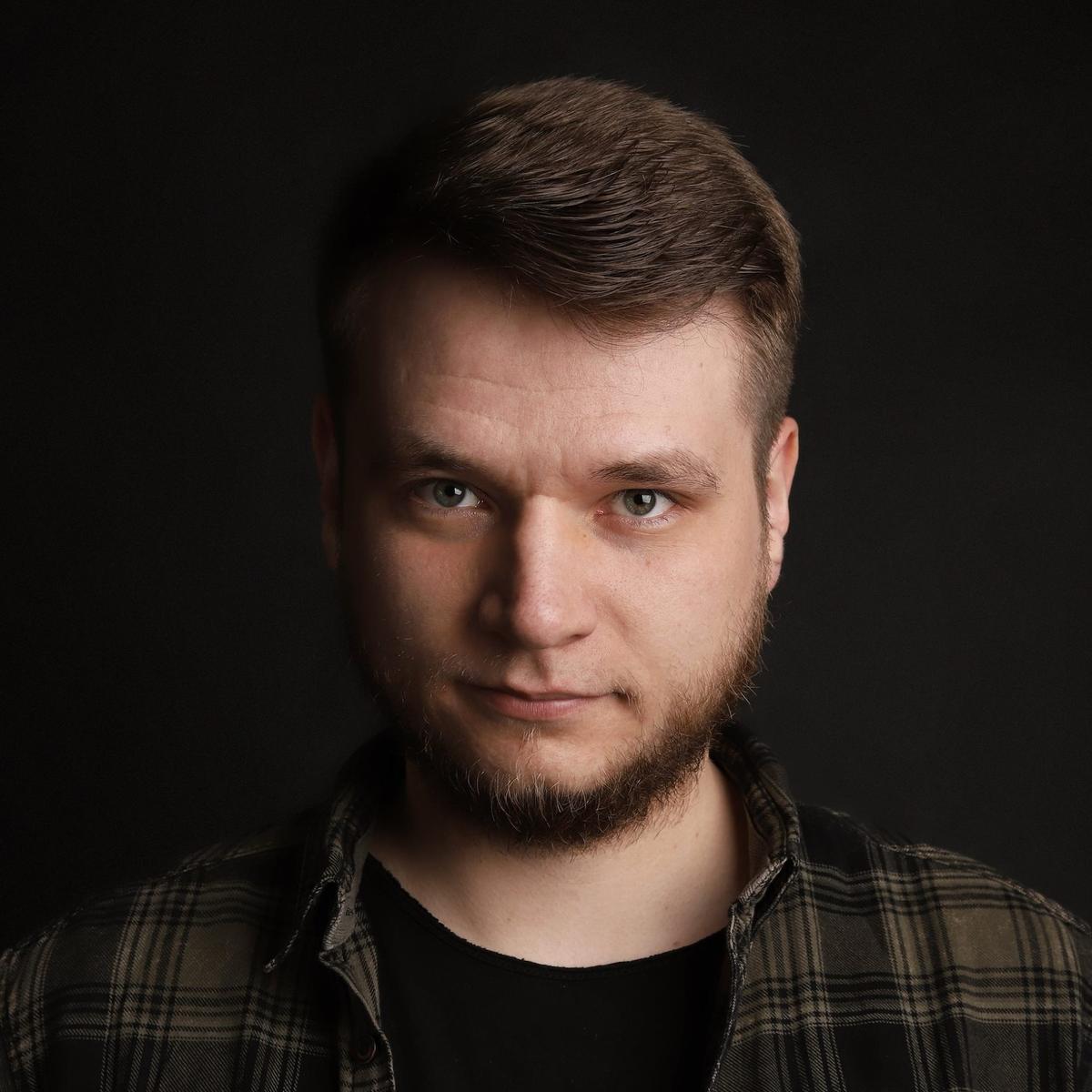 Avatar of Damian Dulisz