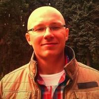 Avatar of Daniel Kopka