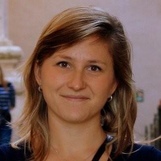 Avatar of Daria Hemmerling