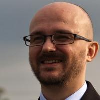 Avatar of Dariusz Biedrzycki