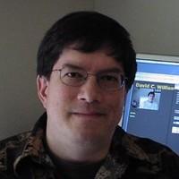 Avatar of David Williams