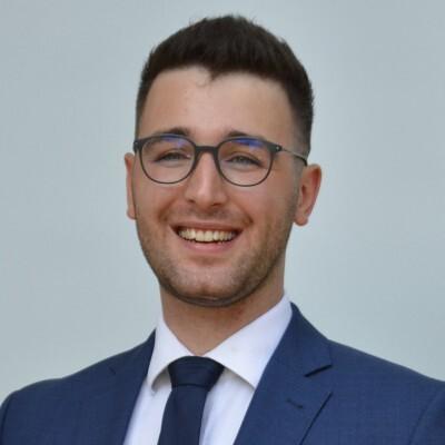 Avatar of Dawid Sowa