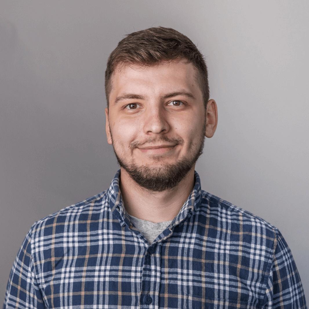 Avatar of Dzianis Pryshchep