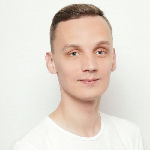 Avatar of Evgeny Kirichuk