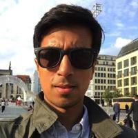 Avatar of Fahad Ibnay Heylaal
