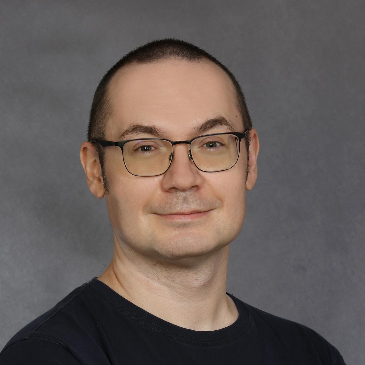 Avatar of Illarion Koperski