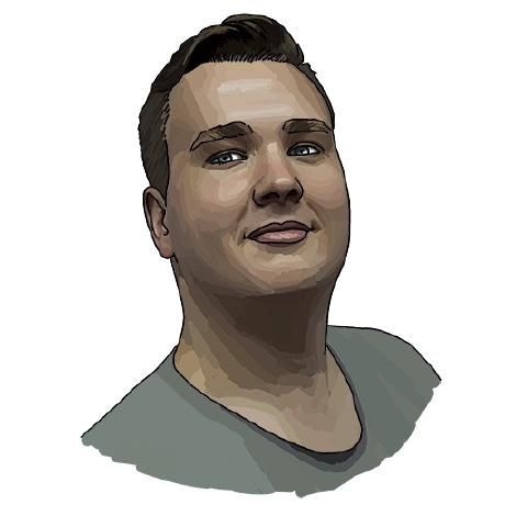 Avatar of Jacek Głodek