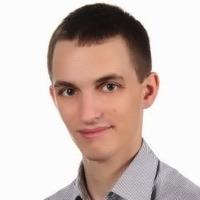 Avatar of Jacek Migdał