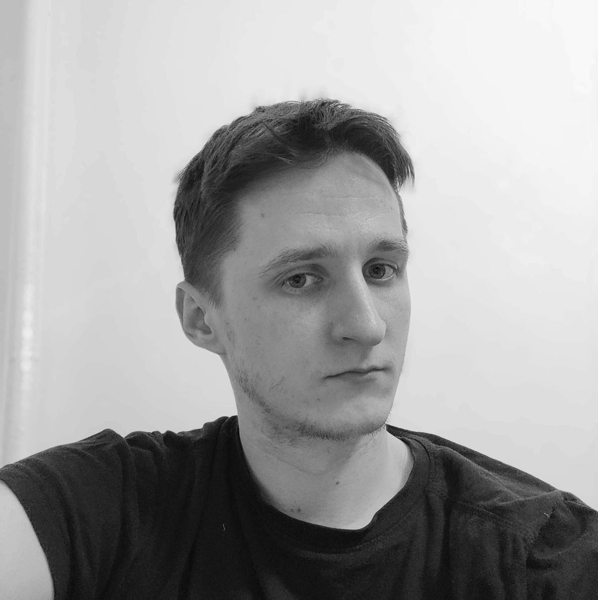 Avatar of Jacek Rojek