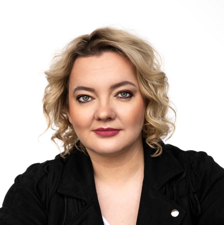Avatar of Joanna Ksieniewicz