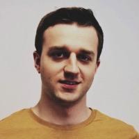 Avatar of Kamil Dzieniszewski