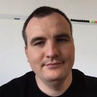 Avatar of Kamil Grabowski