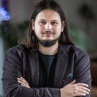 Avatar of Kamil Kiełbasa