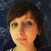 Avatar of Katarzyna Bryda