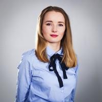 Avatar of Katarzyna Grabowska