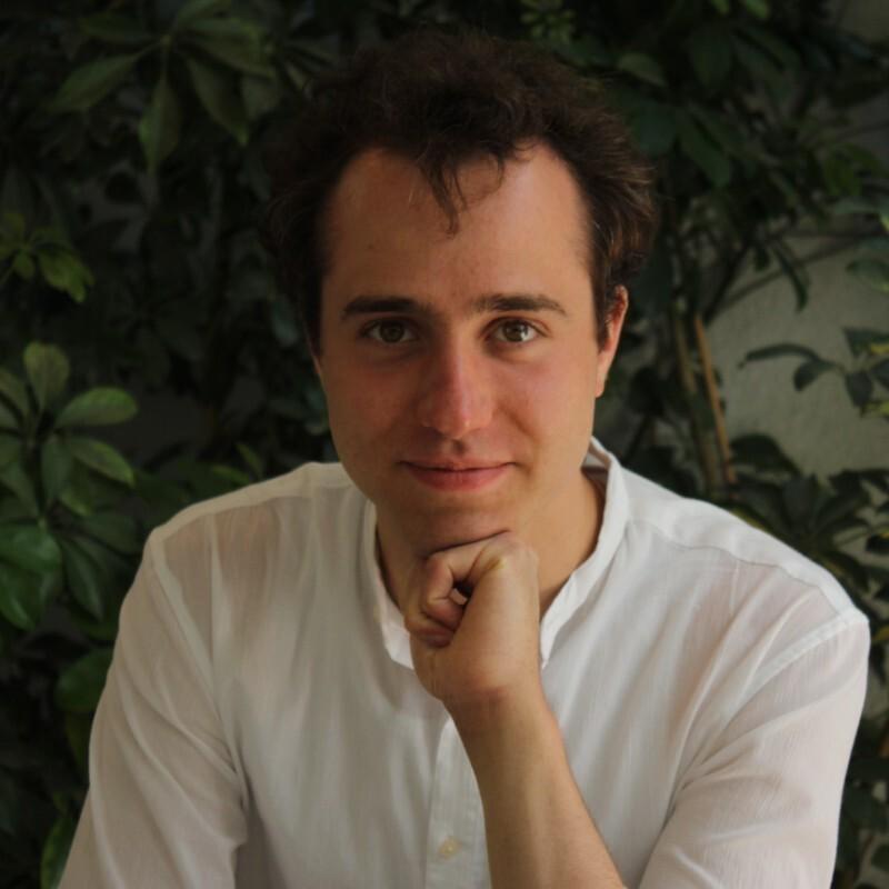 Avatar of Kostiantyn Tsymbal