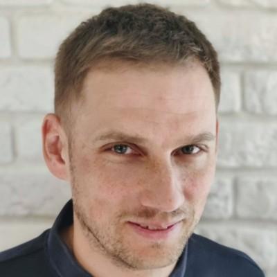 Avatar of Kuba Rozkwitalski