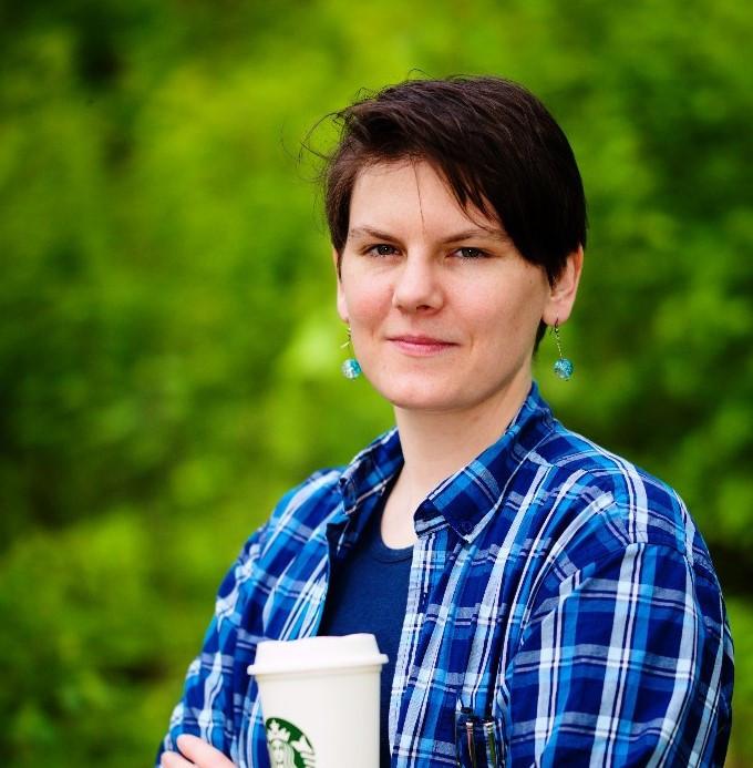 Avatar of Lena Sędkiewicz