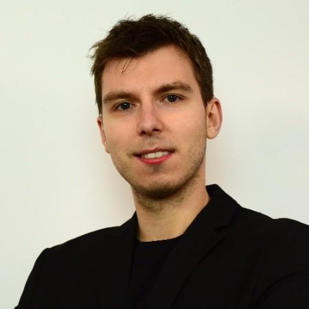 Avatar of Łukasz Strączyński