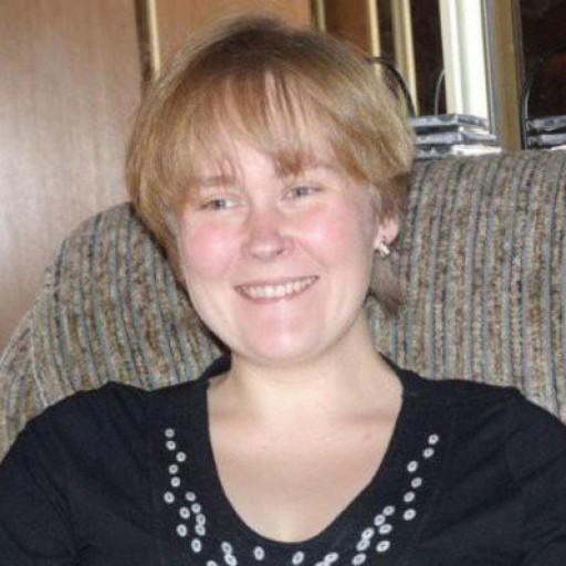 Avatar of Maja Miarecki