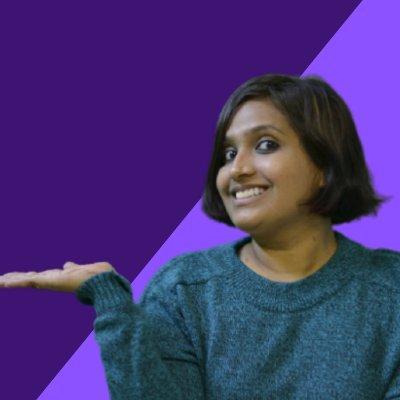 Avatar of Manjula Dube