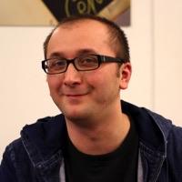 Avatar of Marcin Borkowski