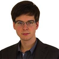 Avatar of Marcin Bychawski