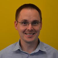 Avatar of Marcin Cimaszewski