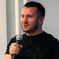 Avatar of Marcin Operacz