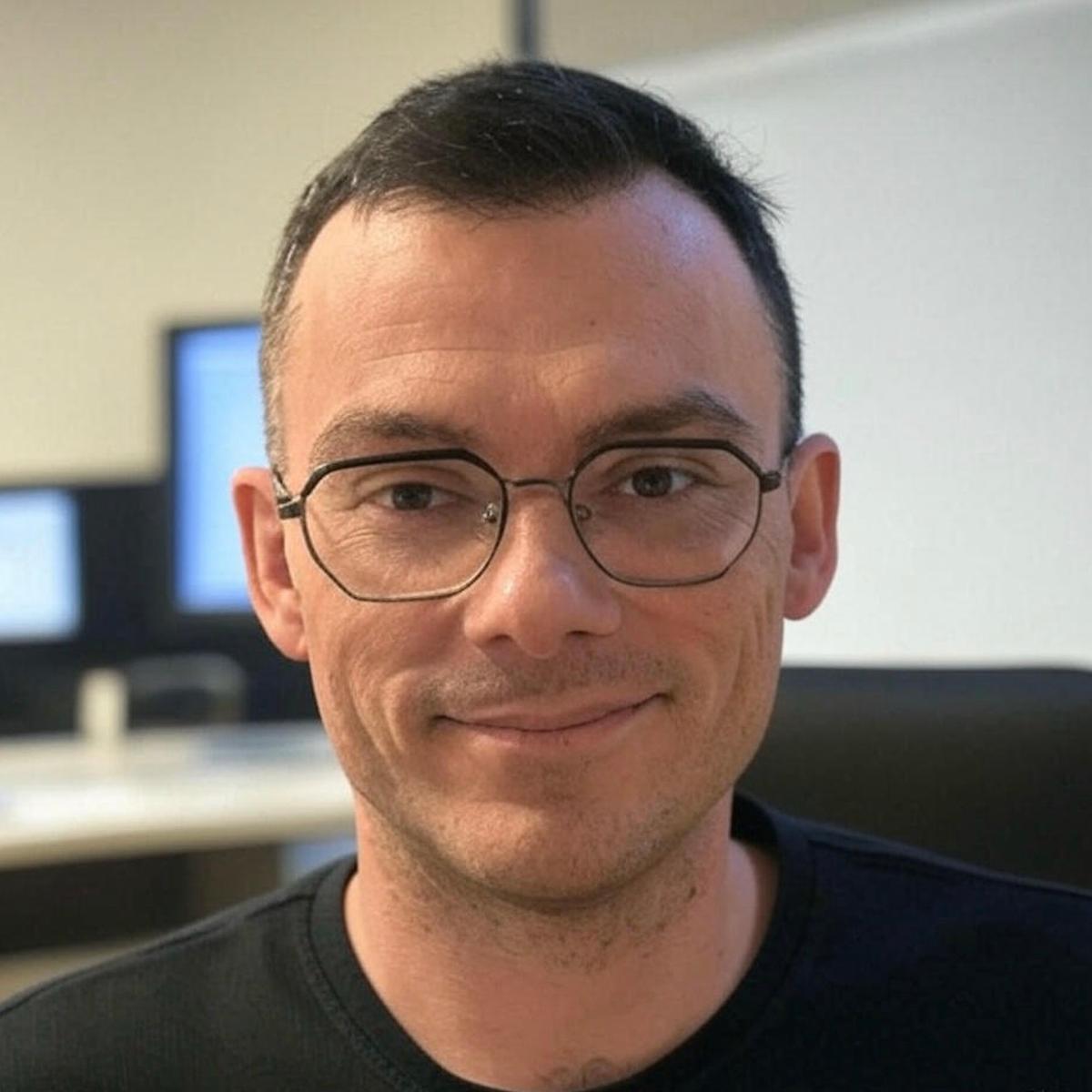 Avatar of Mariusz Kaczkowski