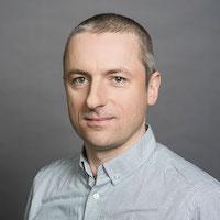 Avatar of Mariusz Lichota