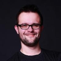 Avatar of Mateusz Sojda