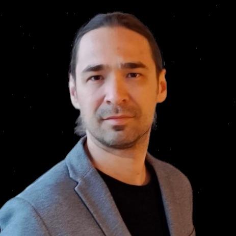 Avatar of Mateusz Żeromski