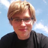 Avatar of Michał Kawalec