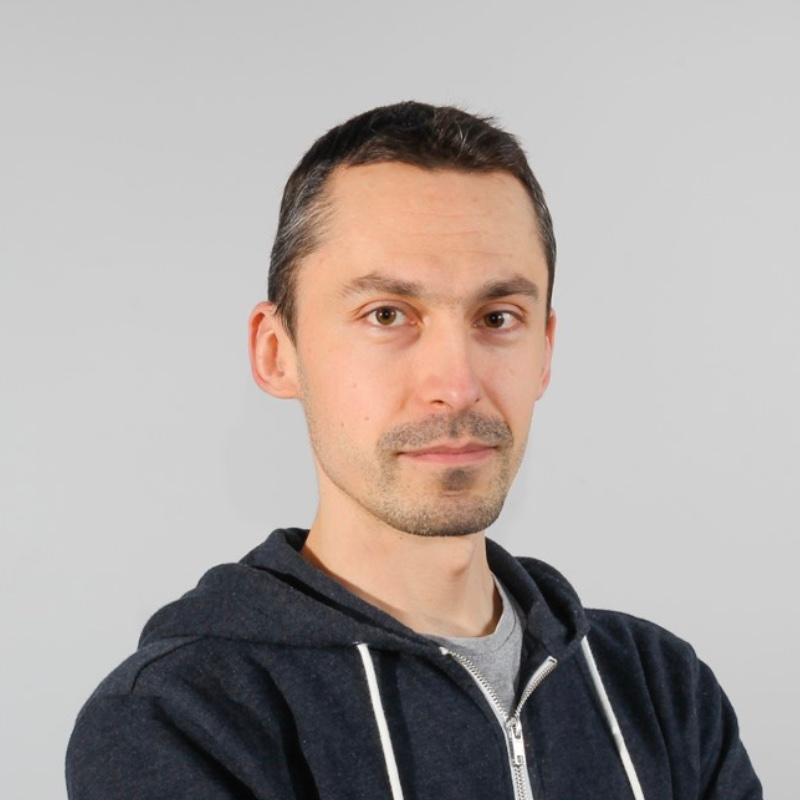 Avatar of Michał Lipski