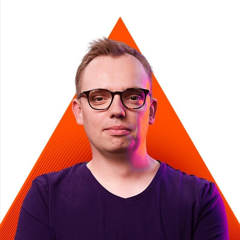 Avatar of Michał Miszczyszyn
