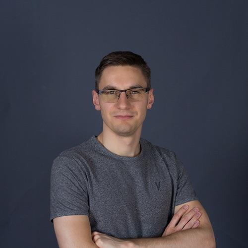 Avatar of Michał Skoczylas 