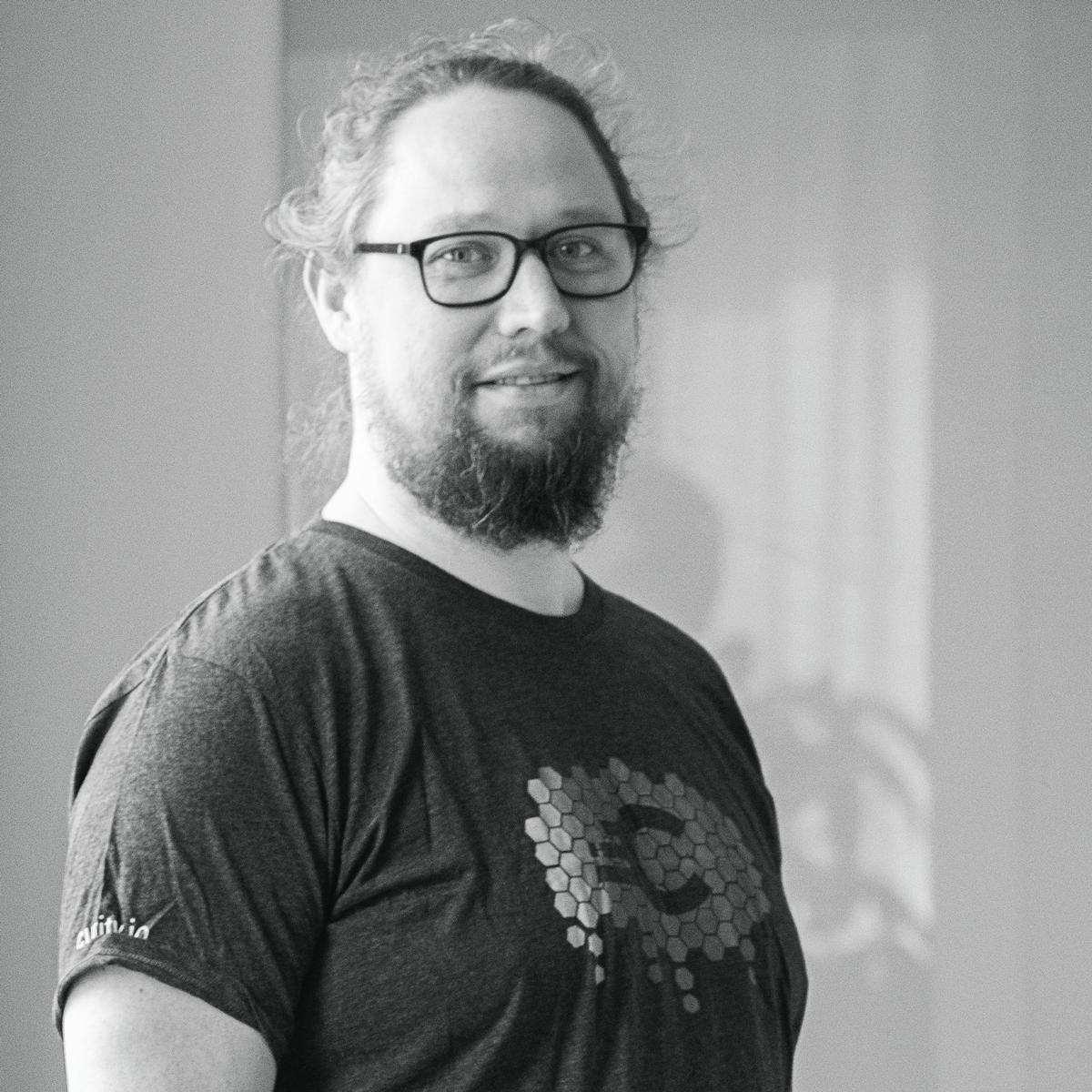 Avatar of Michał Trojanowski