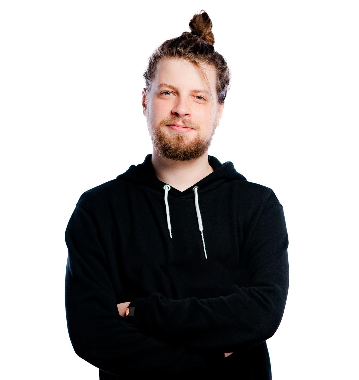 Avatar of Michał Warda